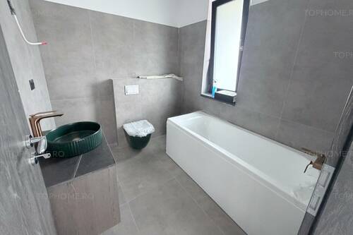 Casa P+1+Pod. 3 Cam. Util 110mp. Teren 237mp