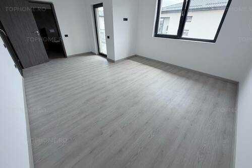 Casa P+1+Pod. 3 Cam. Util 110mp. Teren 237mp