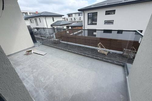 Casa P+1+Pod. 3 Cam. Util 110mp. Teren 237mp