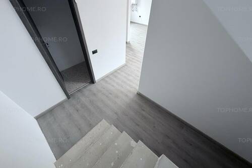 Casa P+1+Pod. 3 Cam. Util 110mp. Teren 237mp