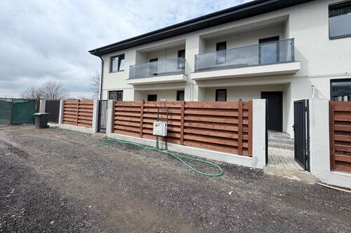 Casa P+1+Pod. 3 Cam. Util 110mp. Teren 237mp