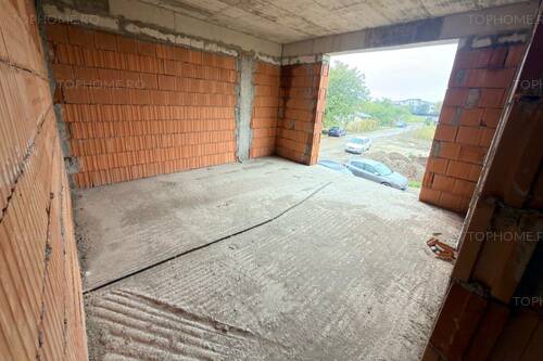 Casa P+1+Pod Inalt. 4 Cam. Util 107mp. Teren 148mp