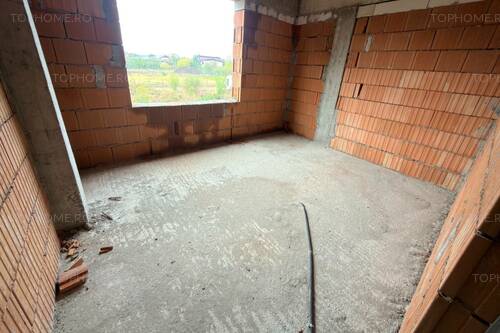 Casa P+1+Pod Inalt. 4 Cam. Util 107mp. Teren 148mp