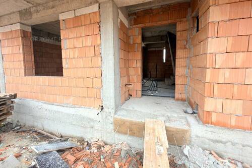 Casa P+1+Pod Inalt. 4 Cam. Util 107mp. Teren 148mp