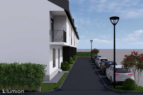 CASA P+1+POD INALT. 4 CAM. UTIL 107MP. TEREN 148MP