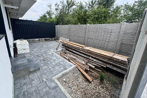 Casa P+1+Pod Inalt, Pozitie Buna. 4 Cam. Finisaje La Alegere