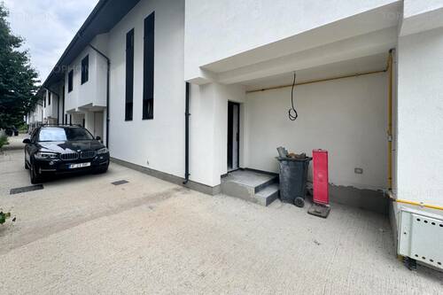 Casa P+1+Pod Inalt, Pozitie Buna. 4 Cam. Finisaje La Alegere