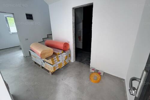 Casa P+1+Pod Inalt, Pozitie Buna. 4 Cam. Finisaje La Alegere