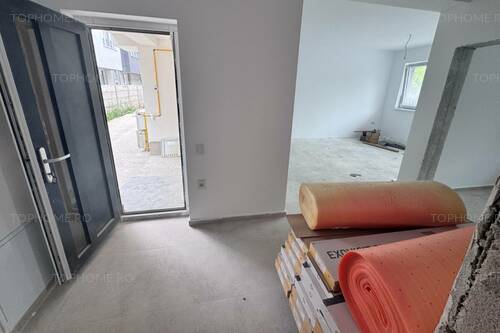 Casa P+1+Pod Inalt, Pozitie Buna. 4 Cam. Finisaje La Alegere