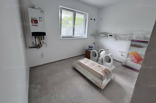 Casa P+1+Pod Inalt, Pozitie Buna. 4 Cam. Finisaje La Alegere
