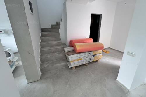 Casa P+1+Pod Inalt, Pozitie Buna. 4 Cam. Finisaje La Alegere