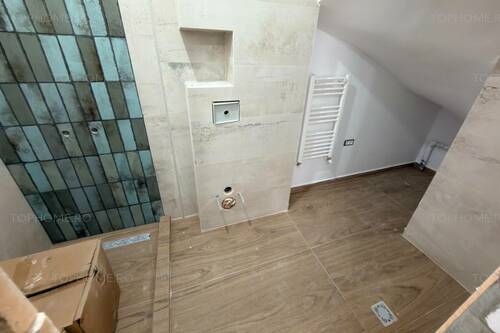 Casa P+1+Pod Inalt, Pozitie Buna. 4 Cam. Finisaje La Alegere