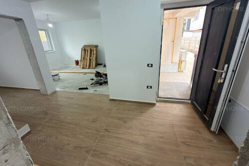 Casa P+1+Pod Inalt, Pozitie Buna. 4 Cam. Finisaje La Alegere