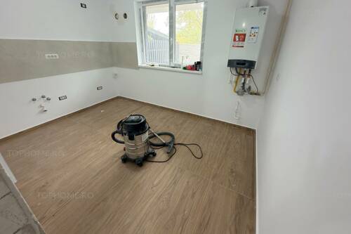 Casa P+1+Pod Inalt, Pozitie Buna. 4 Cam. Finisaje La Alegere