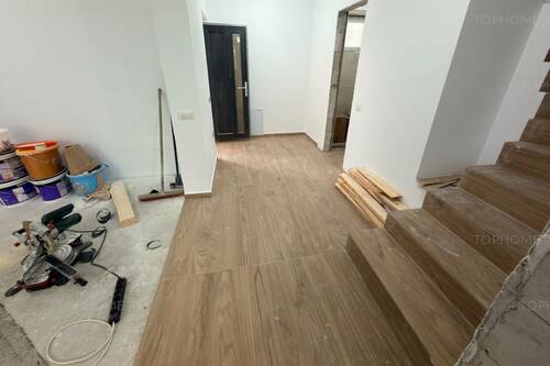 Casa P+1+Pod Inalt, Pozitie Buna. 4 Cam. Finisaje La Alegere