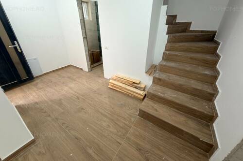 Casa P+1+Pod Inalt, Pozitie Buna. 4 Cam. Finisaje La Alegere