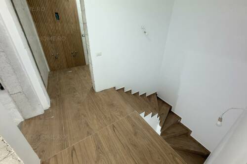 Casa P+1+Pod Inalt, Pozitie Buna. 4 Cam. Finisaje La Alegere