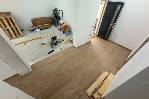 Casa P+1+Pod Inalt, Pozitie Buna. 4 Cam. Finisaje La Alegere