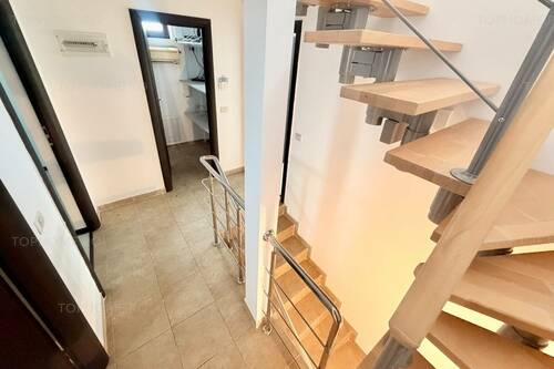 Casa P+1+Pod Locuibil. 4 Cam. Langa Parcul Laurentiu Raiciu