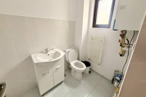 Casa P+1+Pod Locuibil. 4 Cam. Langa Parcul Laurentiu Raiciu