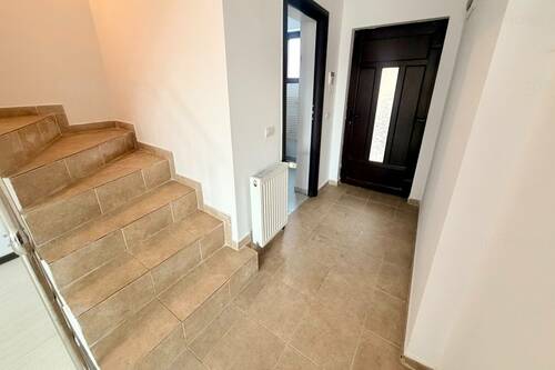 Casa P+1+Pod Locuibil. 4 Cam. Langa Parcul Laurentiu Raiciu