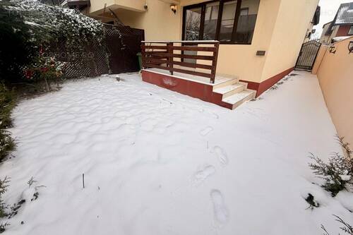 Casa P+1+Pod Locuibil. 4 Cam. Langa Parcul Laurentiu Raiciu