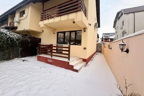 Casa P+1+Pod Locuibil. 4 Cam. Langa Parcul Laurentiu Raiciu