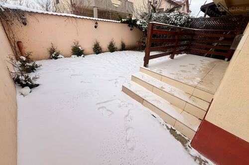 Casa P+1+Pod Locuibil. 4 Cam. Langa Parcul Laurentiu Raiciu