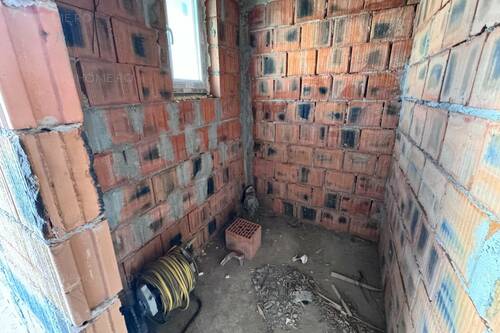 Casa P+1+Pod Situata In Allegria. 4 Cam. Util 105mp. Teren 2