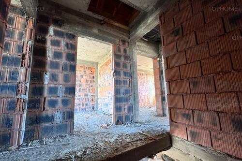 Casa P+1+Pod Situata In Allegria. 4 Cam. Util 105mp. Teren 2