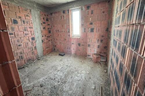 Casa P+1+Pod Situata In Allegria. 4 Cam. Util 105mp. Teren 2