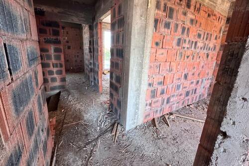 Casa P+1+Pod Situata In Allegria. 4 Cam. Util 105mp. Teren 2