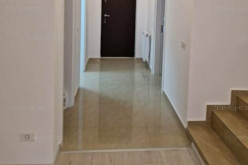Casa P+2 Etaje - Mobilata-utilata. 5 Cam. 4 Bai. 220m Fermei