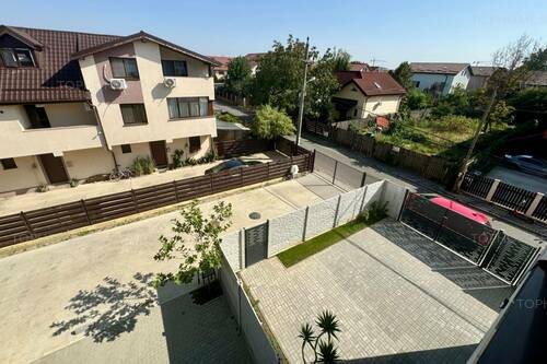 CASA P+2 ETAJE - MOBILATA-UTILATA. 5 CAM. 4 BAI. 220M FERMEI