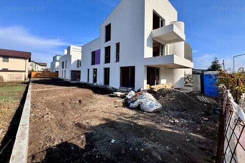 Casa P+2Et. 8 Cam. Util 180mp. Teren 250mp. Pozitie Stradala