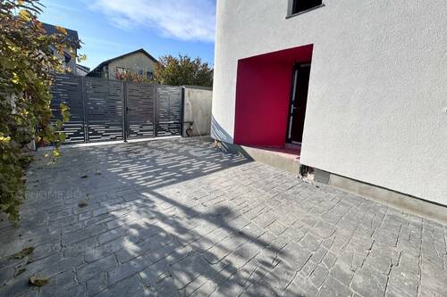 Casa P+2Et. 8 Cam. Util 180mp. Teren 250mp. Pozitie Stradala