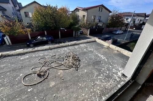 Casa P+2Et. 8 Cam. Util 180mp. Teren 250mp. Pozitie Stradala