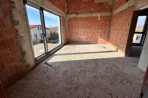 Casa P+2Et. 8 Cam. Util 180mp. Teren 250mp. Pozitie Stradala