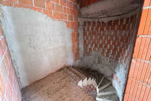 Casa P+2Et. 8 Cam. Util 180mp. Teren 250mp. Pozitie Stradala