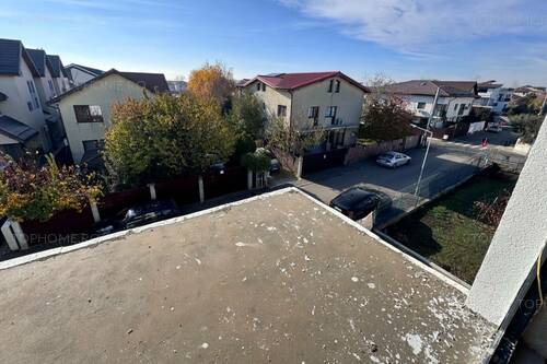 Casa P+2Et. 8 Cam. Util 180mp. Teren 250mp. Pozitie Stradala