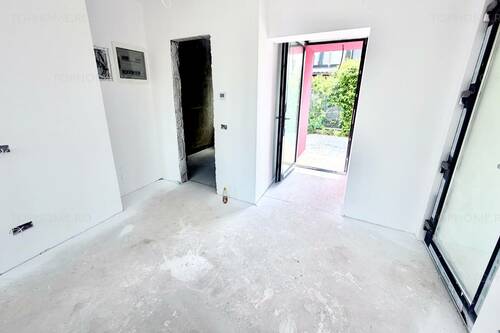 Casa P+2Et. 8 Cam. Util 180mp. Teren 250mp. Pozitie Stradala
