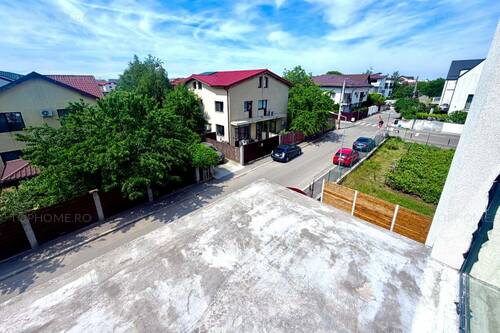 Casa P+2Et. 8 Cam. Util 180mp. Teren 250mp. Pozitie Stradala