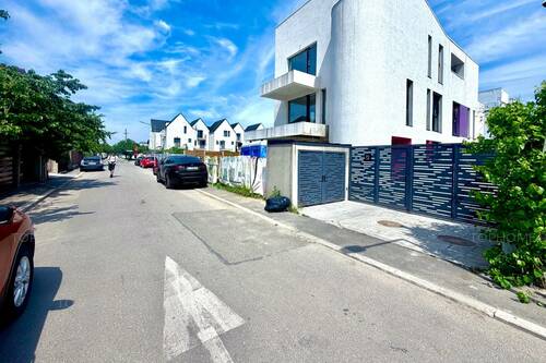 Casa P+2Et. 8 Cam. Util 180mp. Teren 250mp. Pozitie Stradala