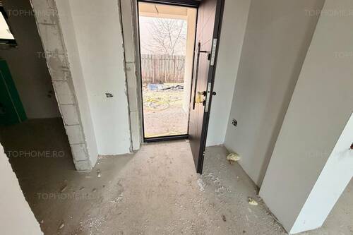 Casa P+2Et+Terasa. 5 Cam. Util 185mp. Teren 250mp.