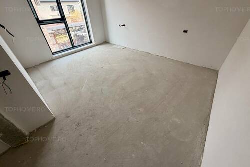 Casa P+2Et+Terasa. 5 Cam. Util 185mp. Teren 250mp.