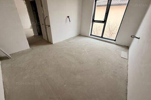 Casa P+2Et+Terasa. 5 Cam. Util 185mp. Teren 250mp.