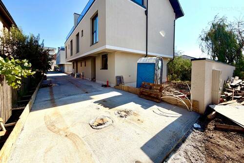 CASA P+2ET+TERASA. 5 CAM. UTIL 185MP. TEREN 250MP.