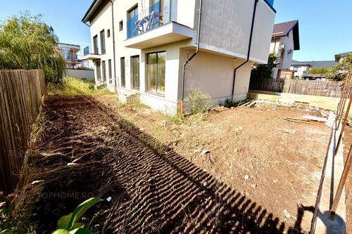 Casa P+2Et+Terasa. 5 Cam. Util 185mp. Teren 250mp.