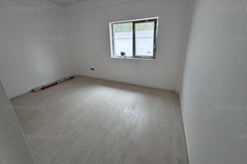 Casa Pe Parter 3 Cam+Pod.Teren 210mp.