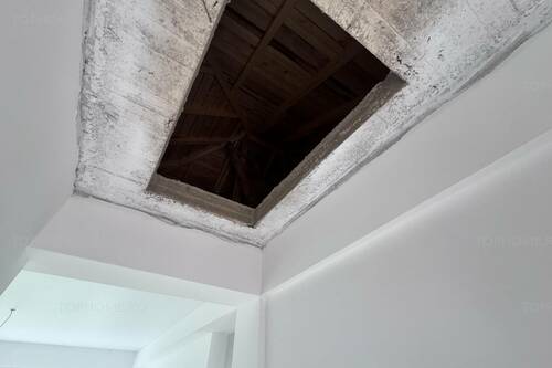 Casa Pe Parter 3 Cam+Pod.Teren 210mp.